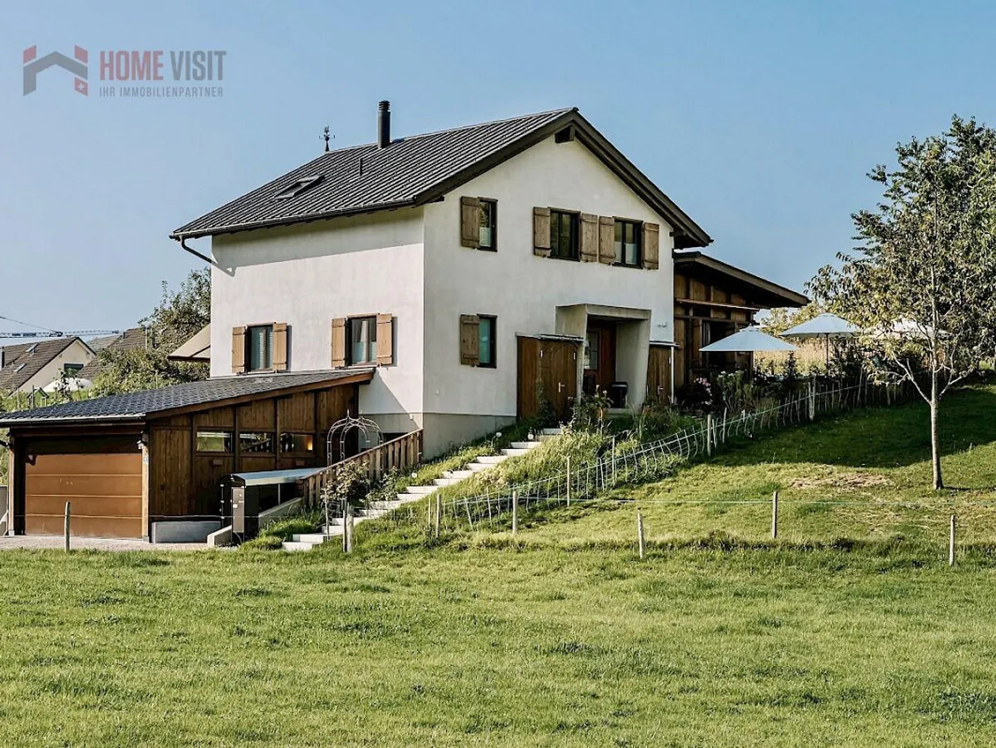 Exclusive Living Experience in Nature - Luxury Meets Nature - Photo 22 of 28