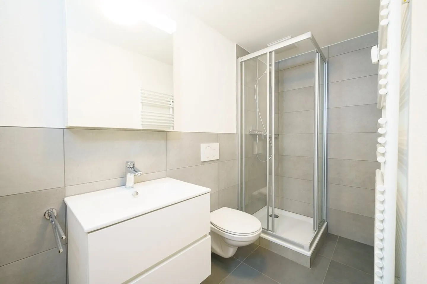 Central 1-room apartment near the Musical Theater - Photo 5 of 6