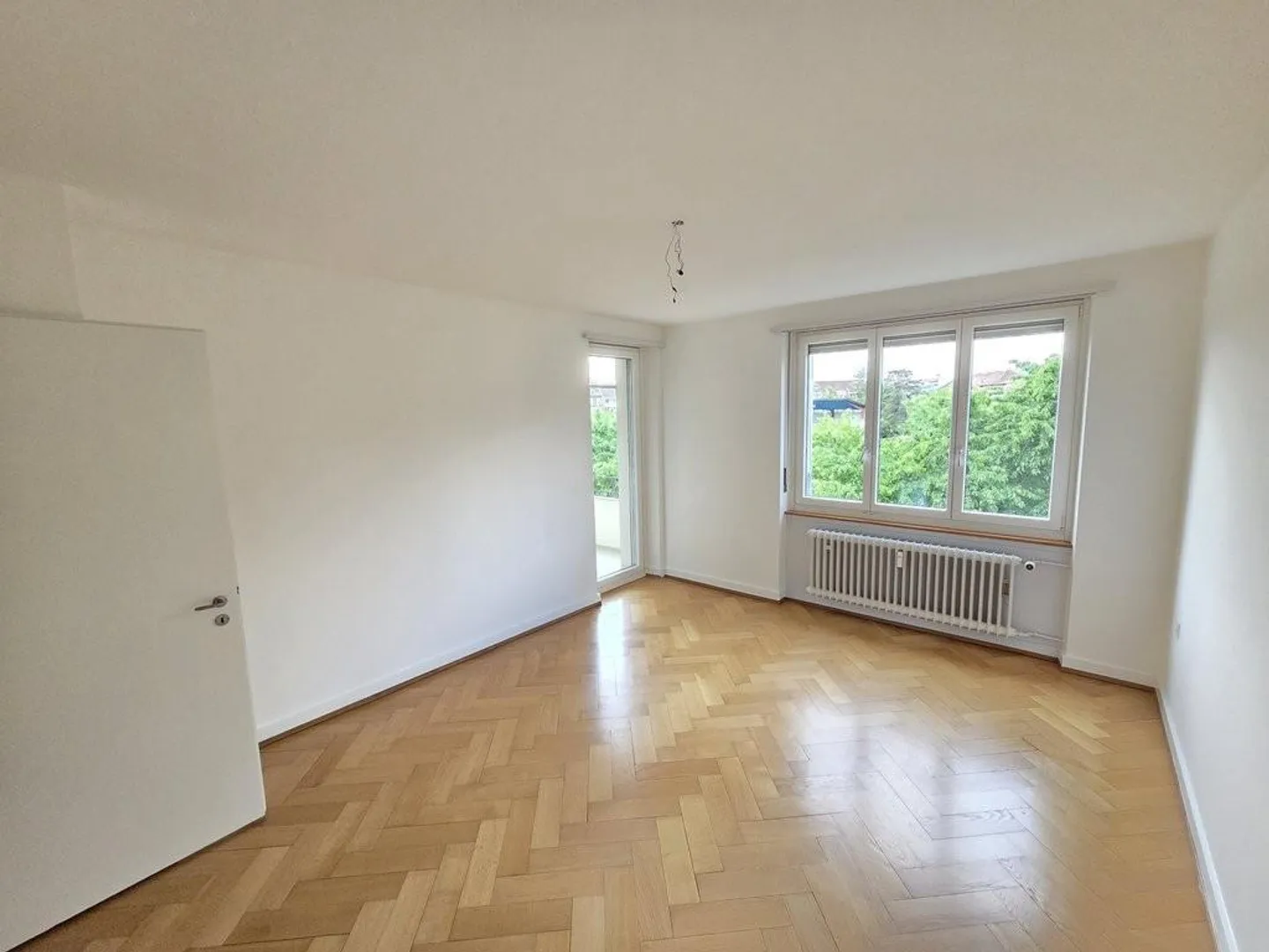 Appartement 2 pièces confortable avec balcon dans un emplacement central - Photo 6 sur 8