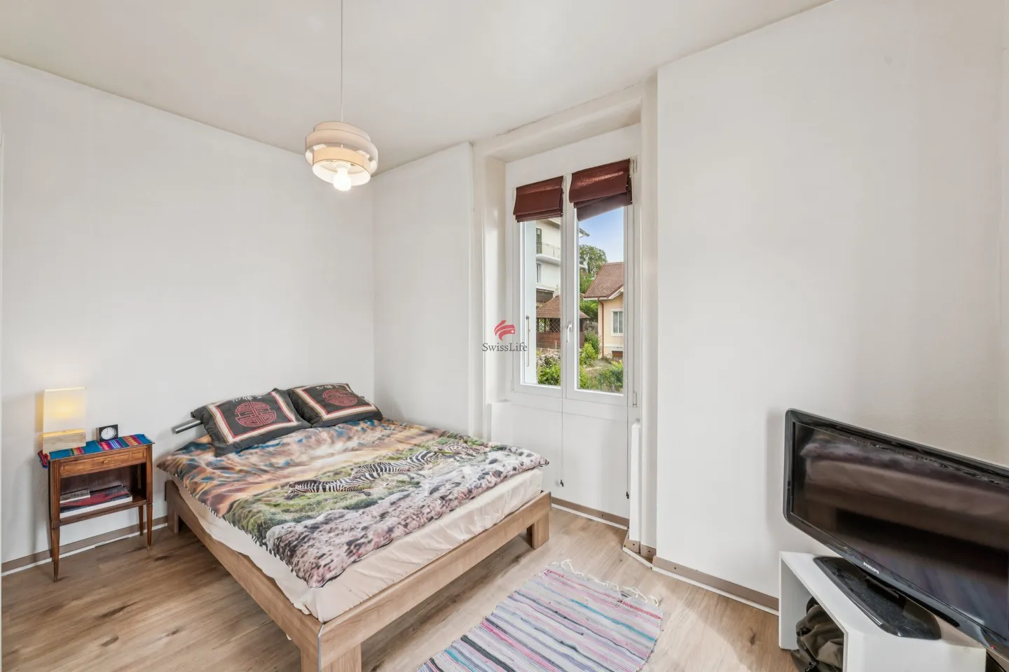 Maison Charmante avec Vue Jardin - Photo 8 sur 12
