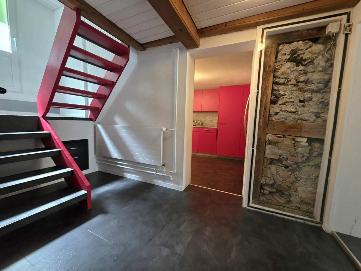 Einfamilienhaus in zentraler Lage - Foto 4 von 19