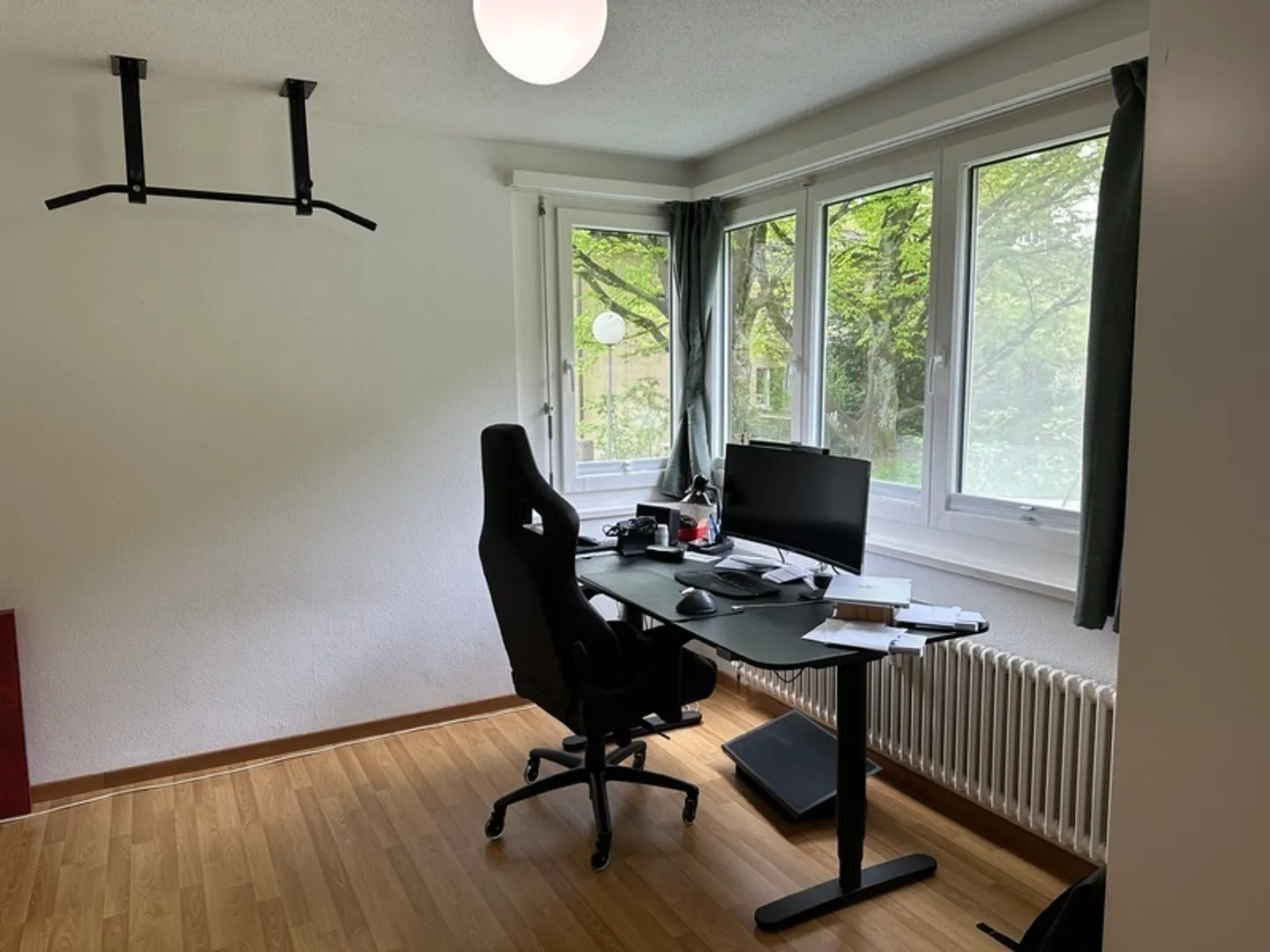 Möblierte Wohnung in Zürich - Foto 4 von 7