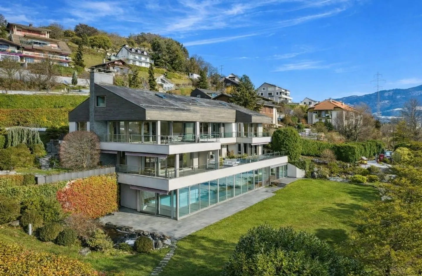 Proprietà Unica con vista panoramica, esclusiva di Sotheby's! - Foto 1 di 13