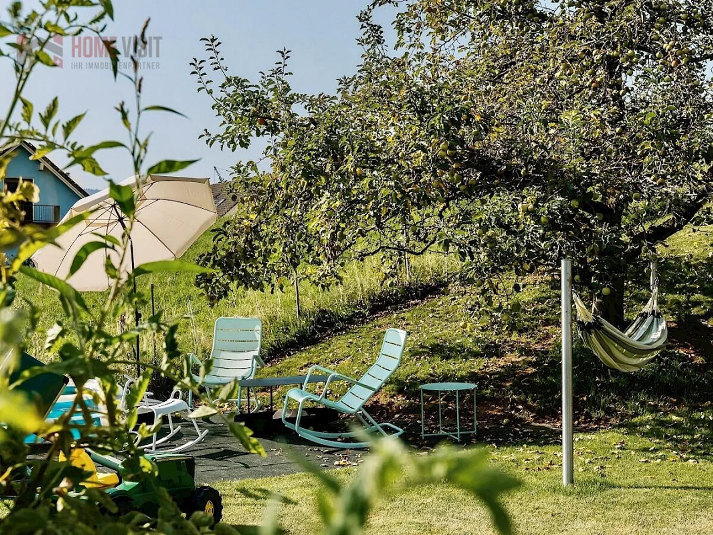 Exclusive Living Experience in Nature - Luxury Meets Nature - Photo 27 of 28