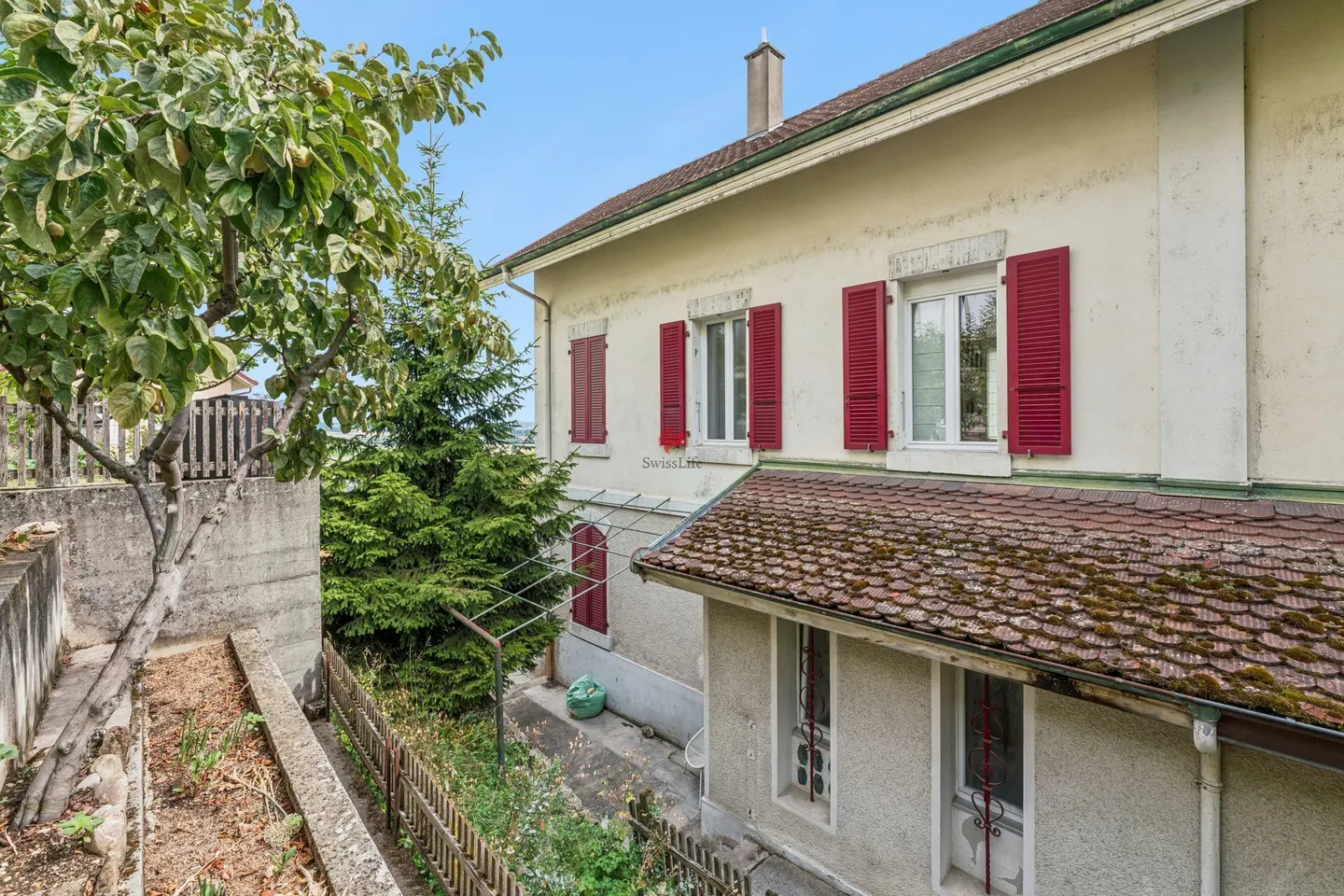 Maison Charmante avec Vue Jardin - Photo 12 sur 12
