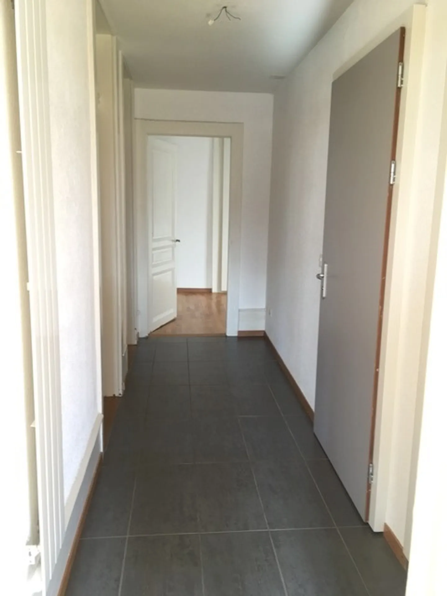 Appartement 4 pièces - Photo 6 sur 7