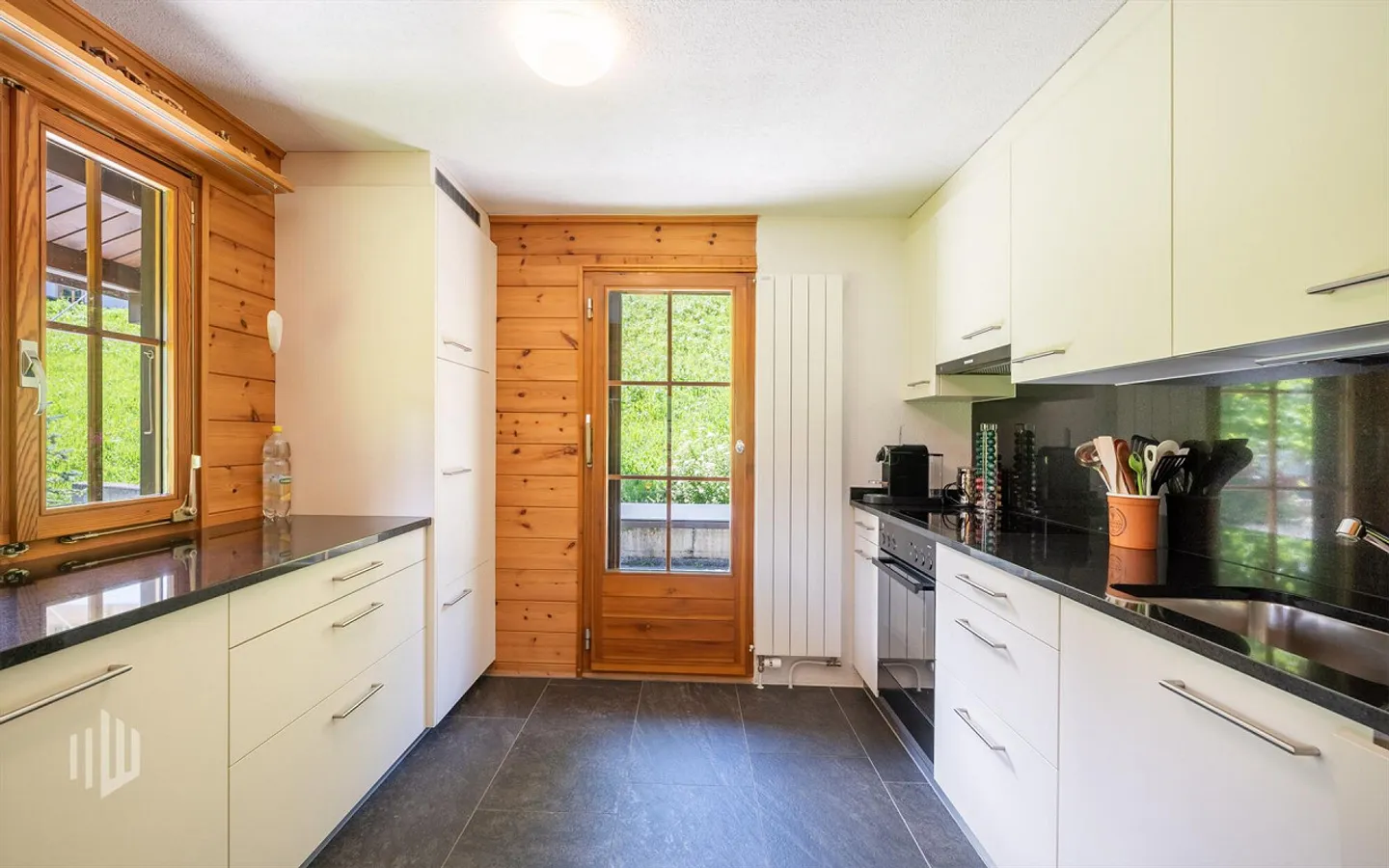 ImmoWyss -  Chalet mit Einlieger-Studio unterhalb der Eiger-Nordwand - Foto 4 von 8