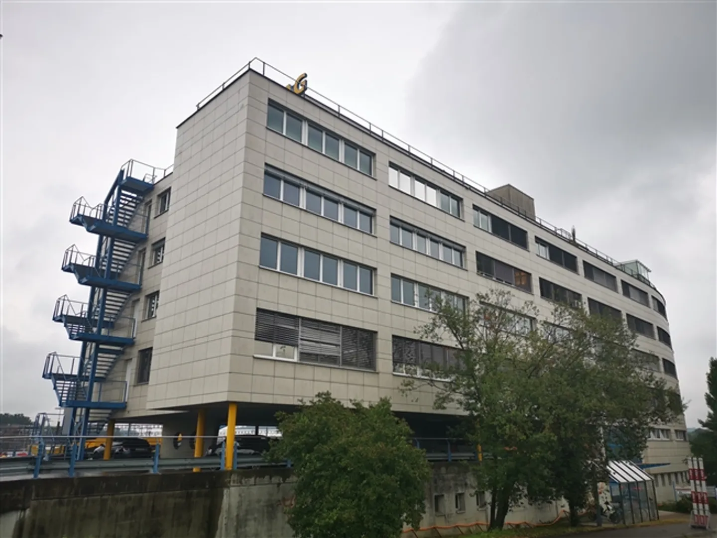 Bürofläche für dynamische Teams - Foto 1 von 13