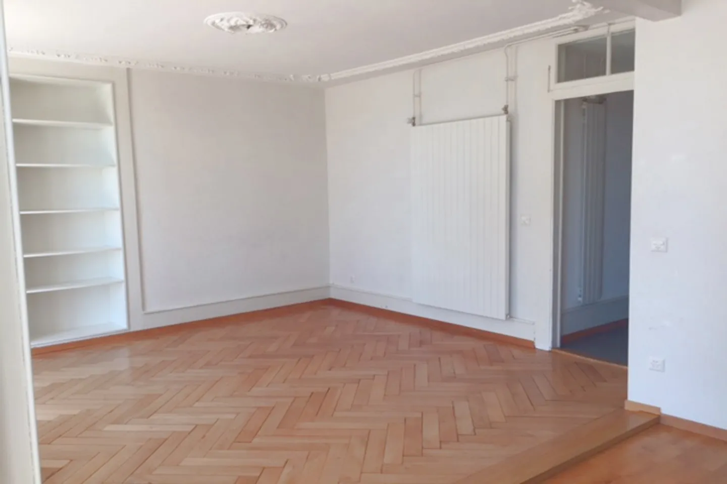 Appartement 4 pièces - Photo 2 sur 7