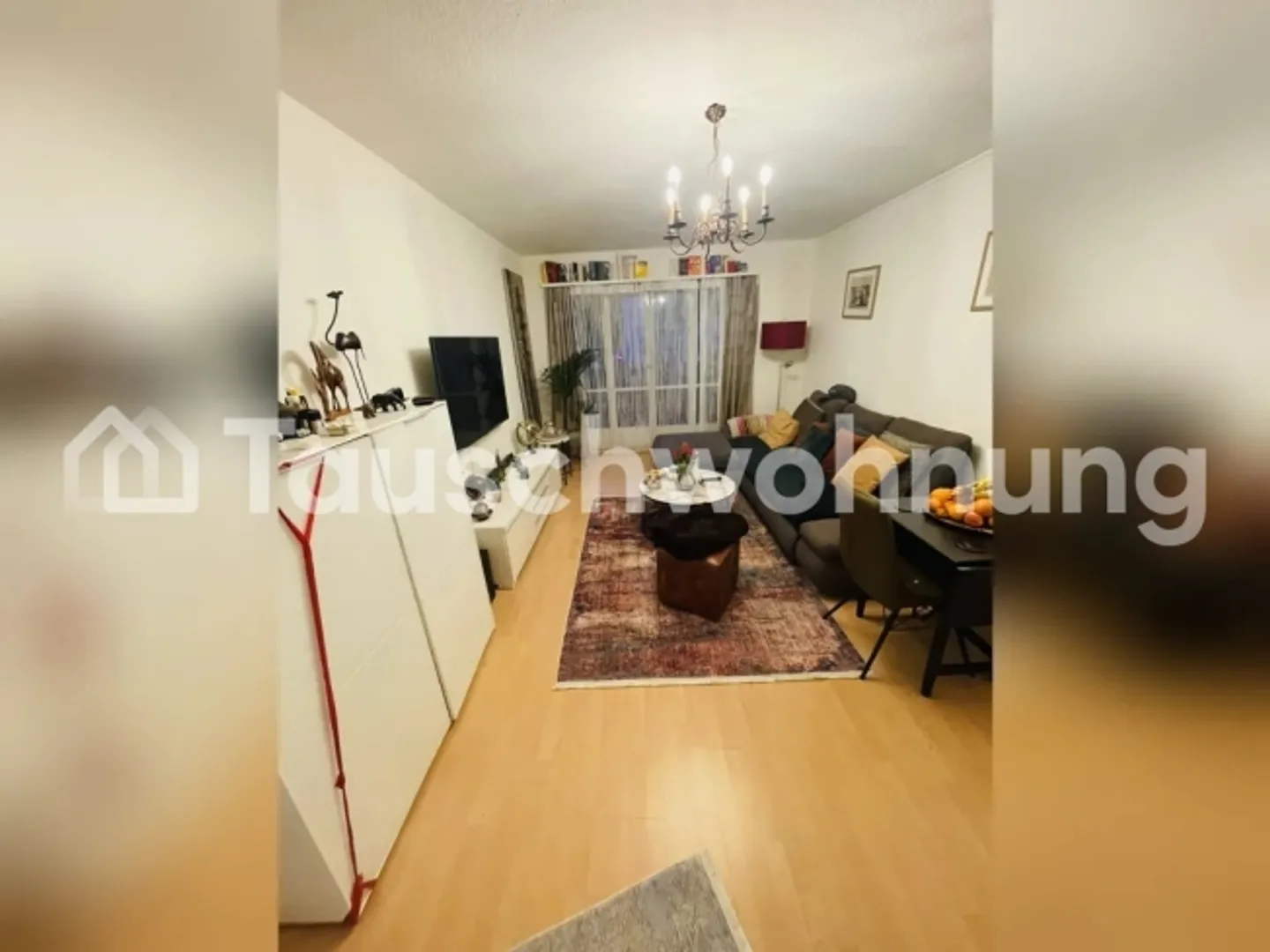 Scambio il mio appartamento di 2 stanze a Zurigo, Distretto 3 - Foto 1 di 10