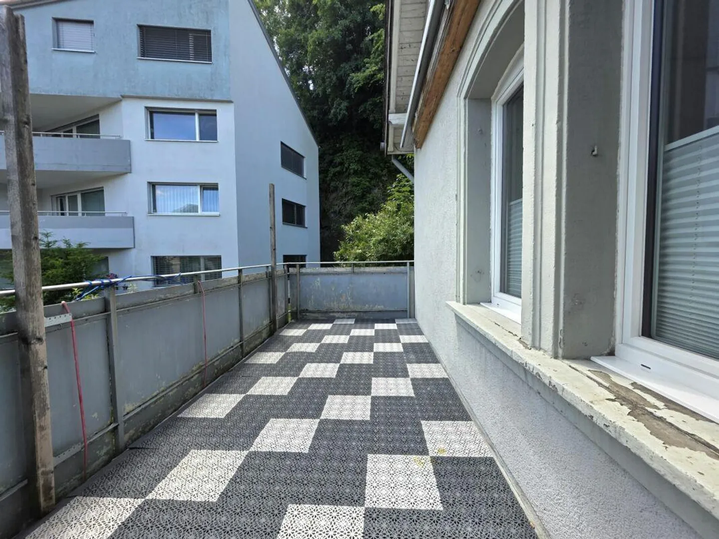 Einfamilienhaus in zentraler Lage - Foto 12 von 19