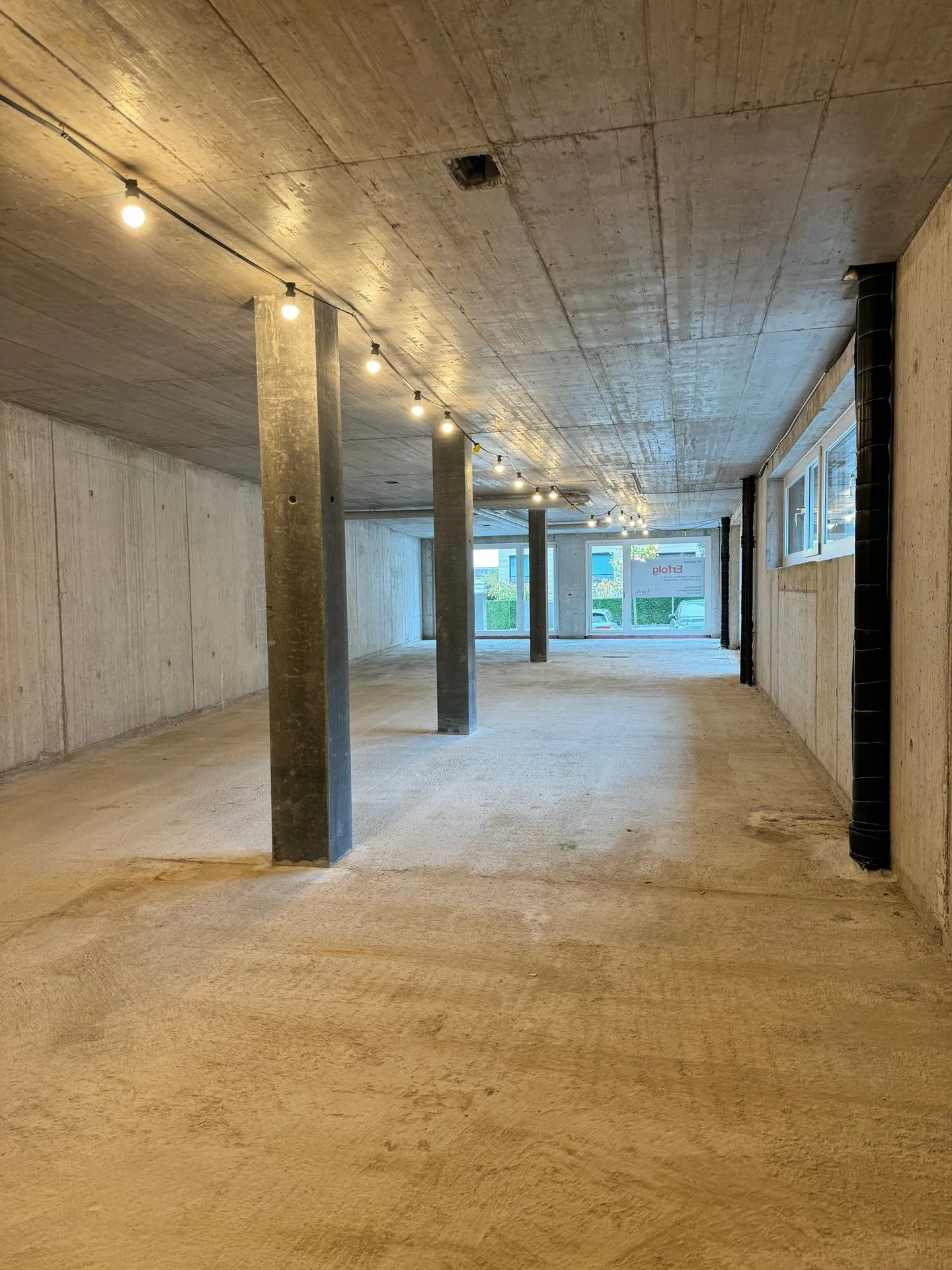 Spazio ufficio in affitto - Foto 4 di 6