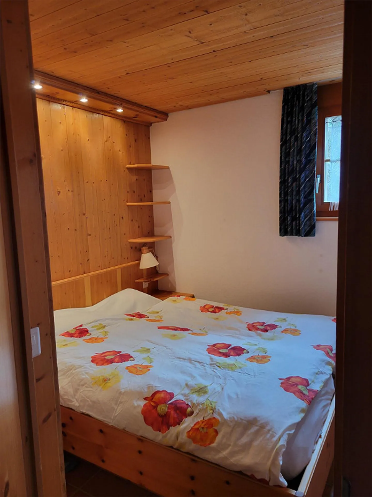 Appartement confortable de 2,5 pièces à Savognin avec terrasse - Photo 1 sur 7