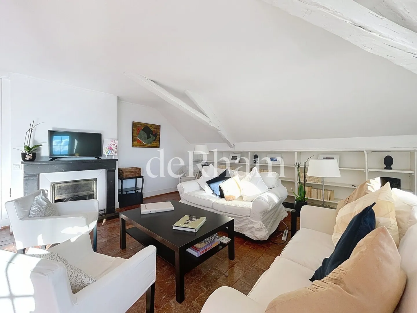 Prächtige Wohnung nur wenige Schritte vom See entfernt! - Foto 8 von 9