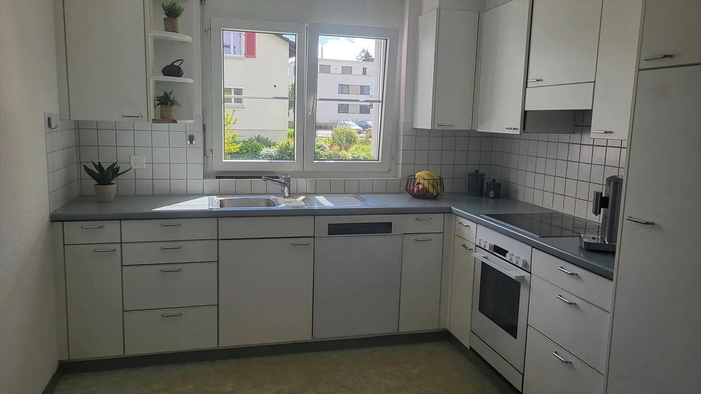 Appartement à louer - Photo 2 sur 7