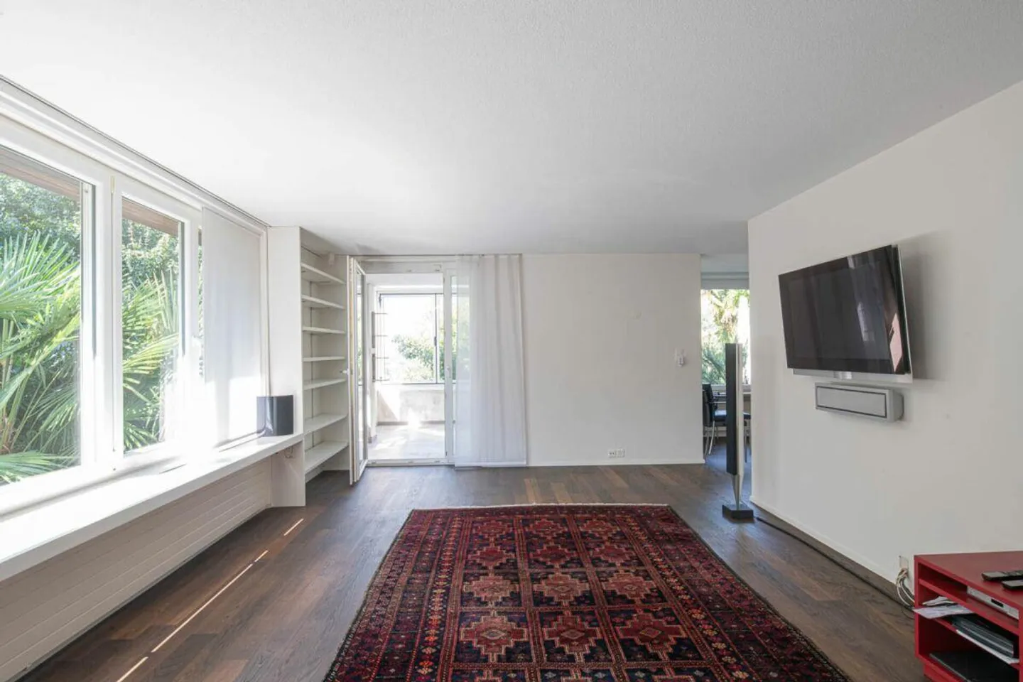 Freistehendes Einfamilienhaus mit atemberaubendem Garten - Foto 2 von 17