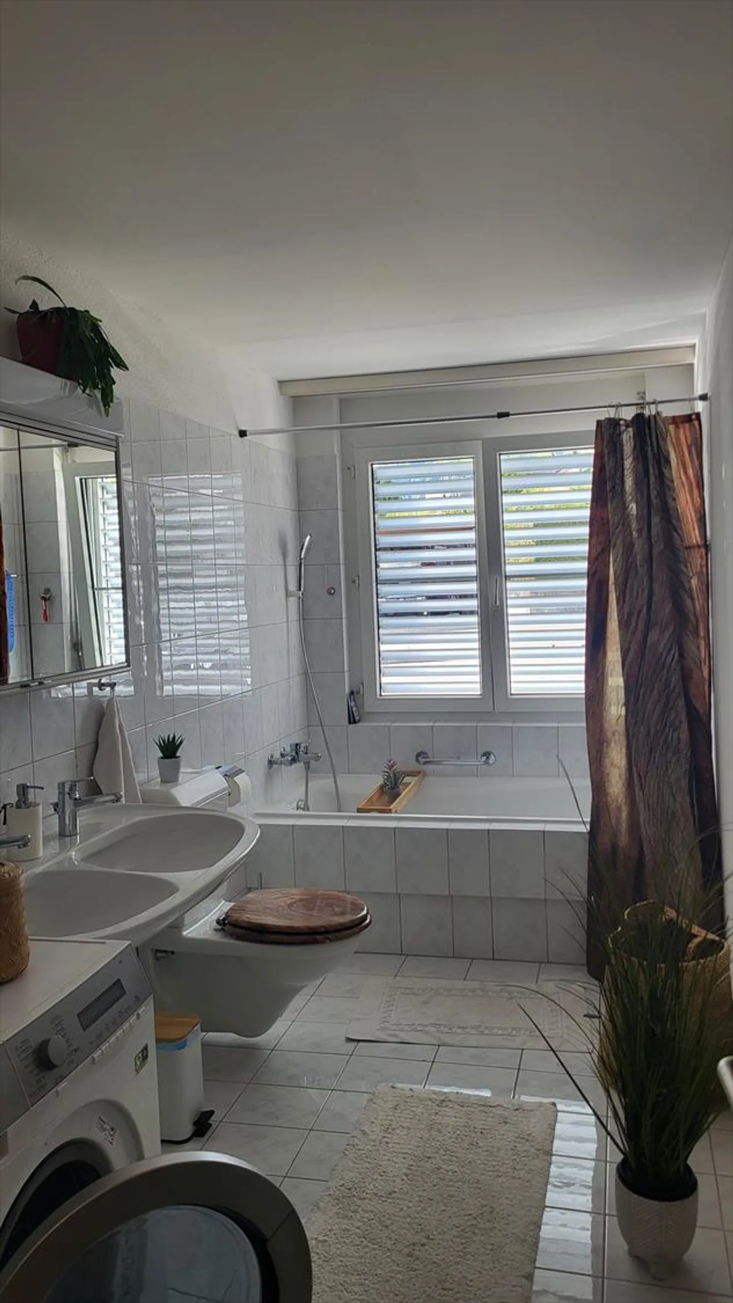 Appartement à louer - Photo 3 sur 7