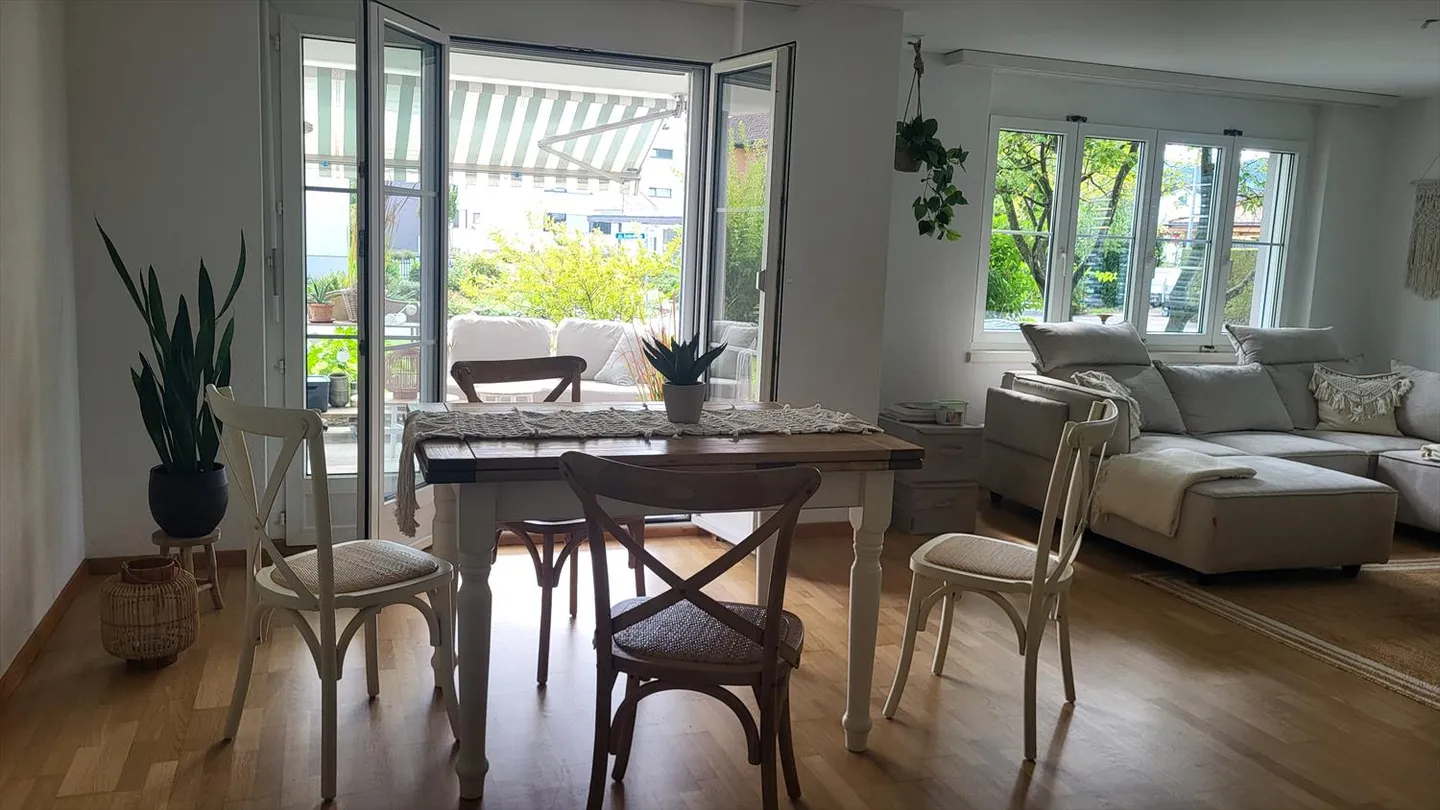 Appartement à louer - Photo 4 sur 7