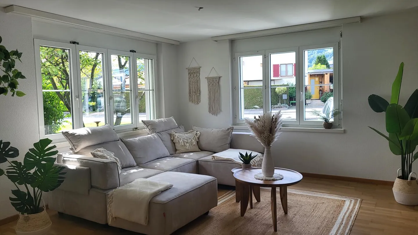Appartement à louer - Photo 5 sur 7