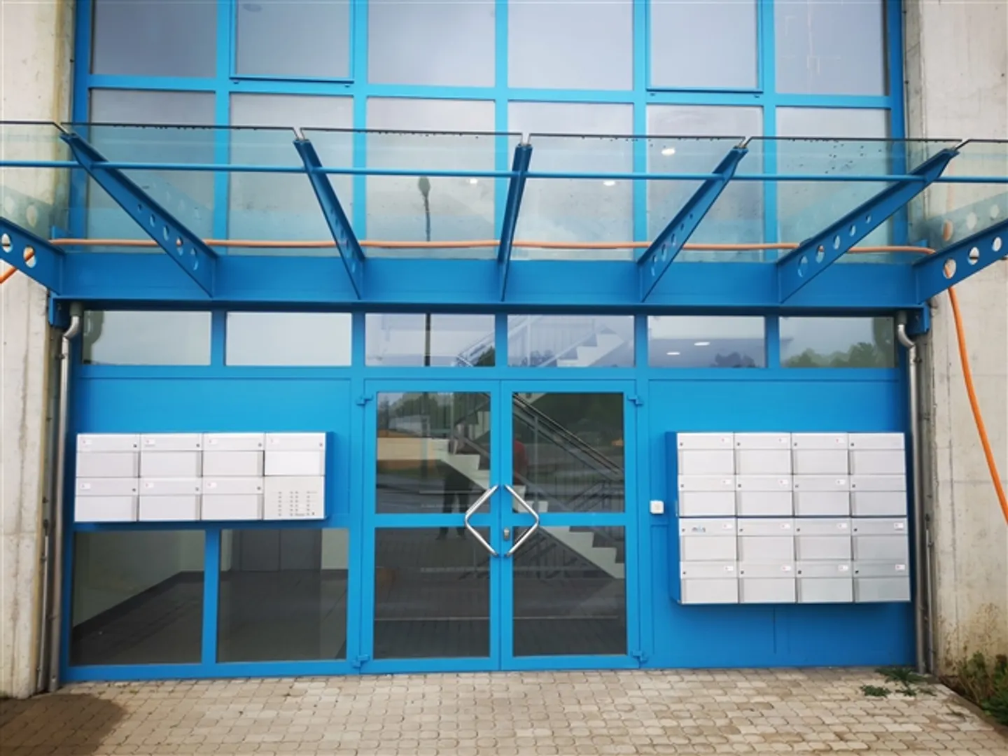 Bürofläche für dynamische Teams - Foto 4 von 13