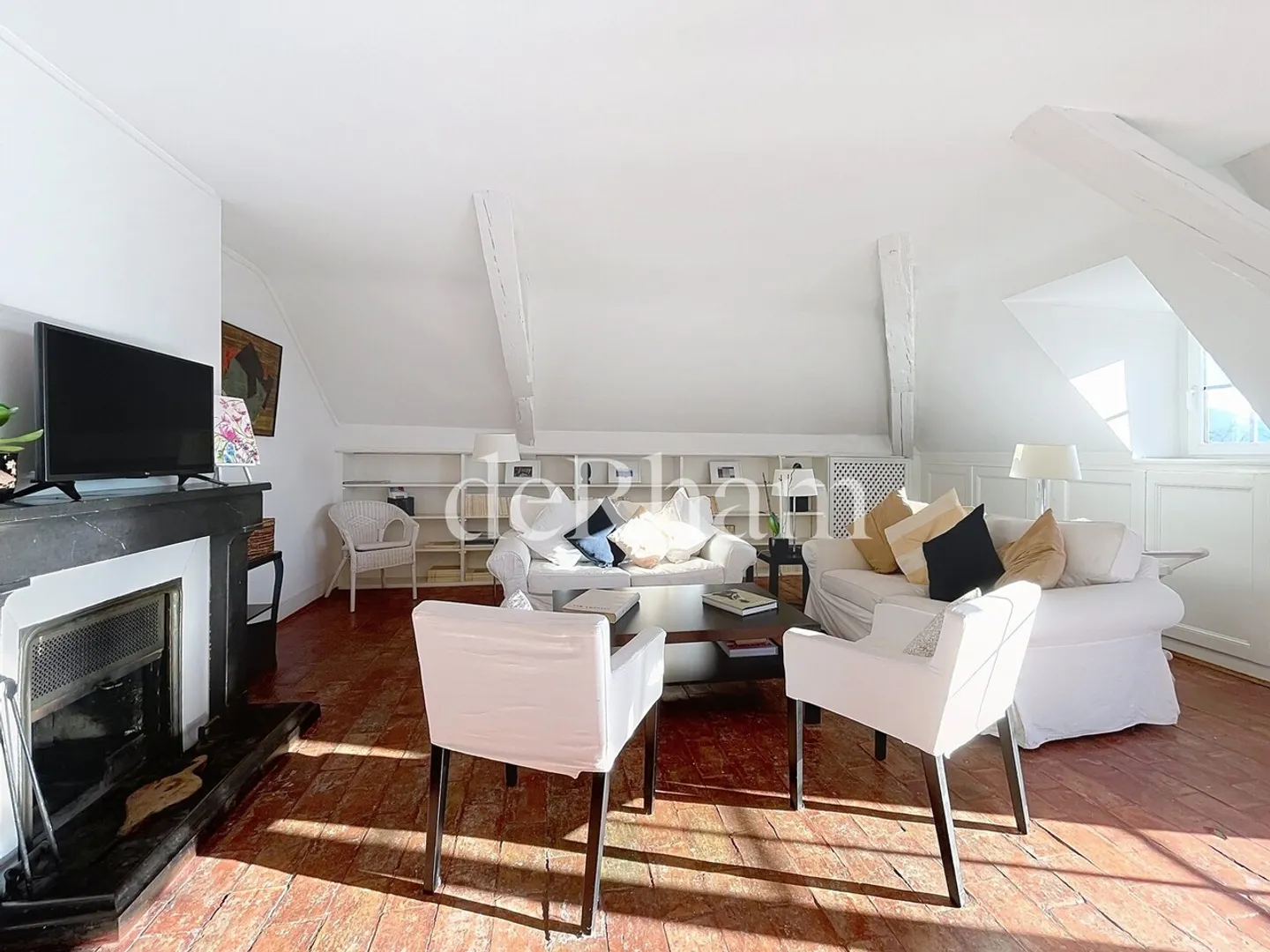 Prächtige Wohnung nur wenige Schritte vom See entfernt! - Foto 9 von 9