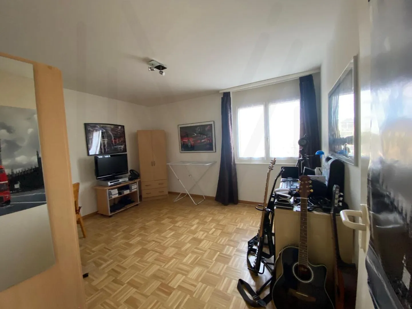 Appartamento affittato, rendimento locativo immediato - Foto 8 di 10
