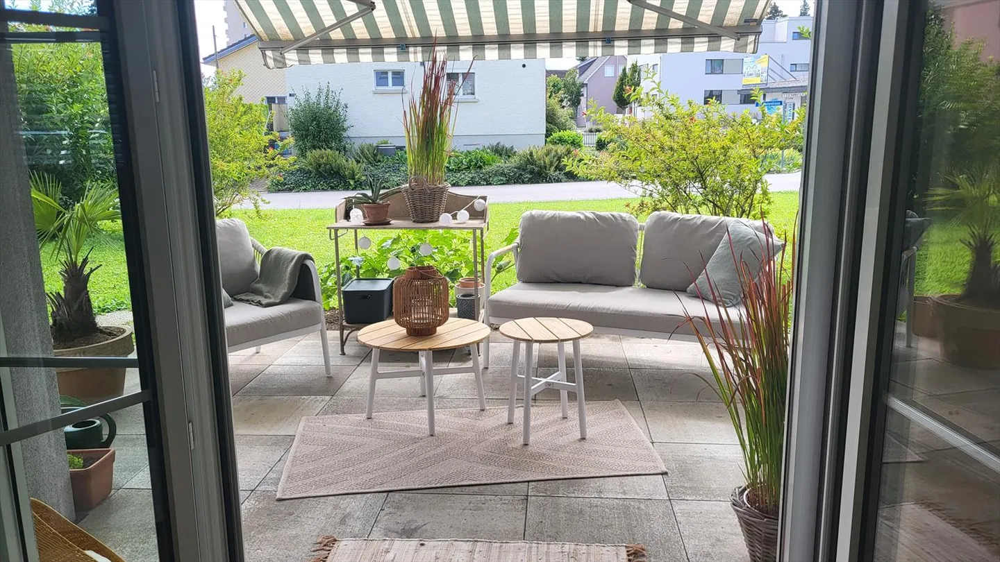 Appartement à louer - Photo 7 sur 7