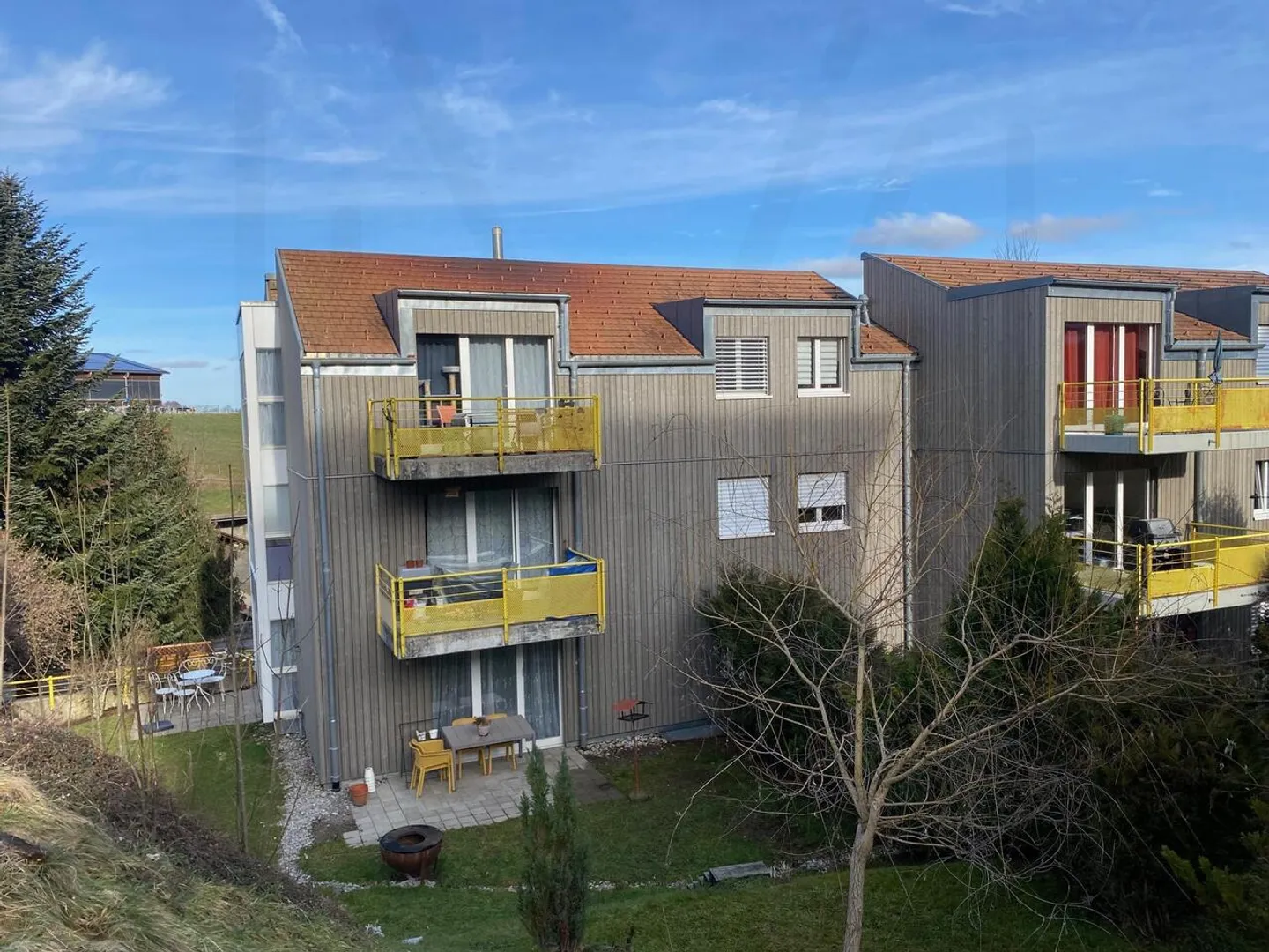 Appartamento affittato, rendimento locativo immediato - Foto 1 di 10