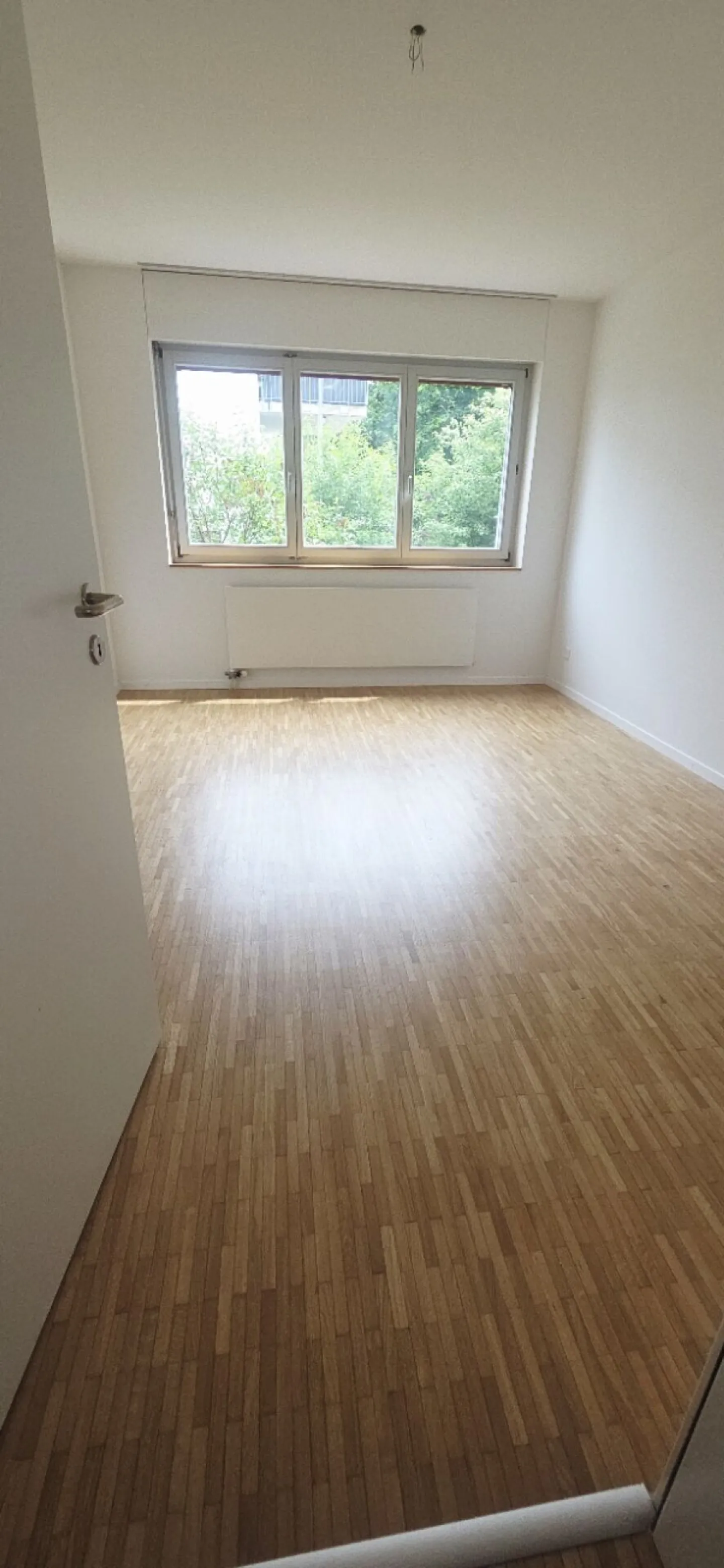 Una posizione ideale - Appartamento 3.5 locali - Foto 3 di 10