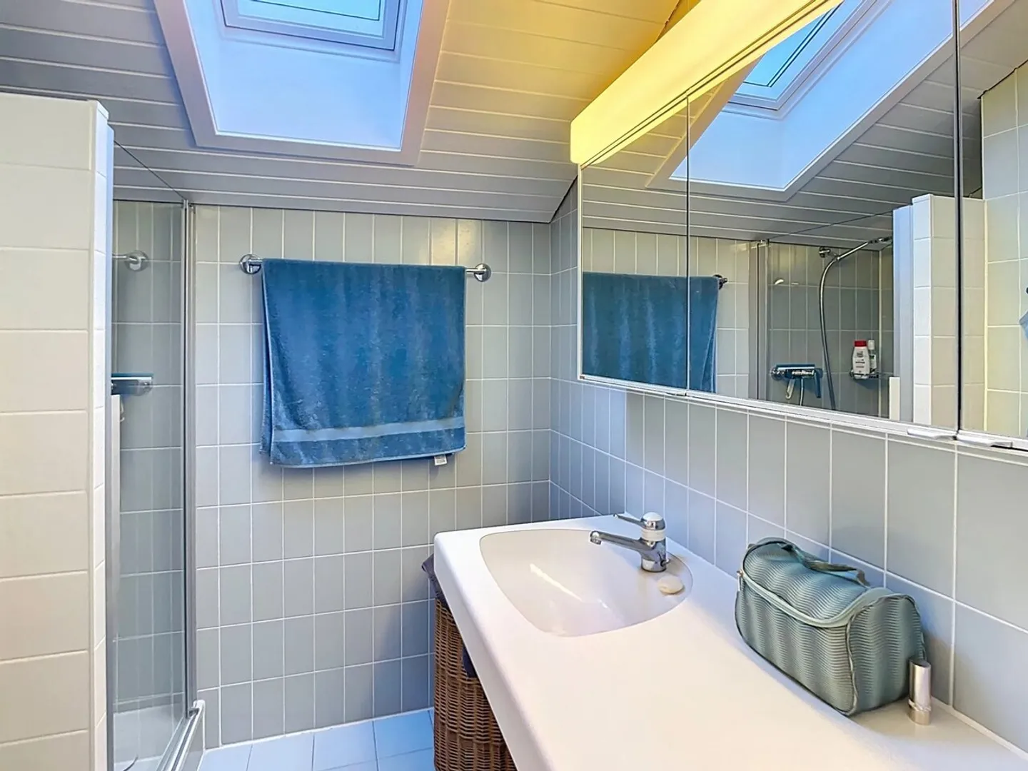 Attique avec Vue sur le Lac - Photo 7 sur 13