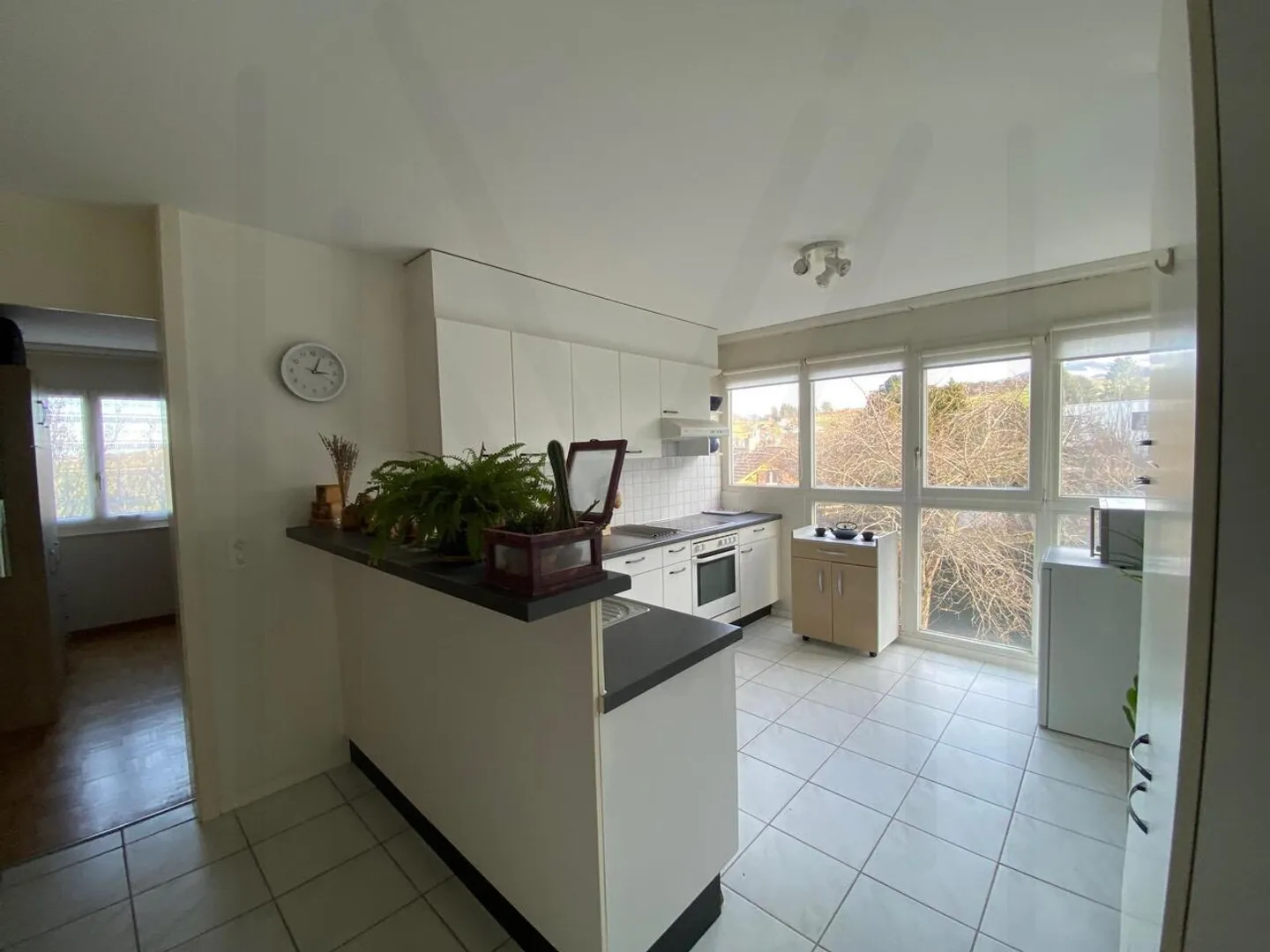 Appartamento affittato, rendimento locativo immediato - Foto 3 di 10