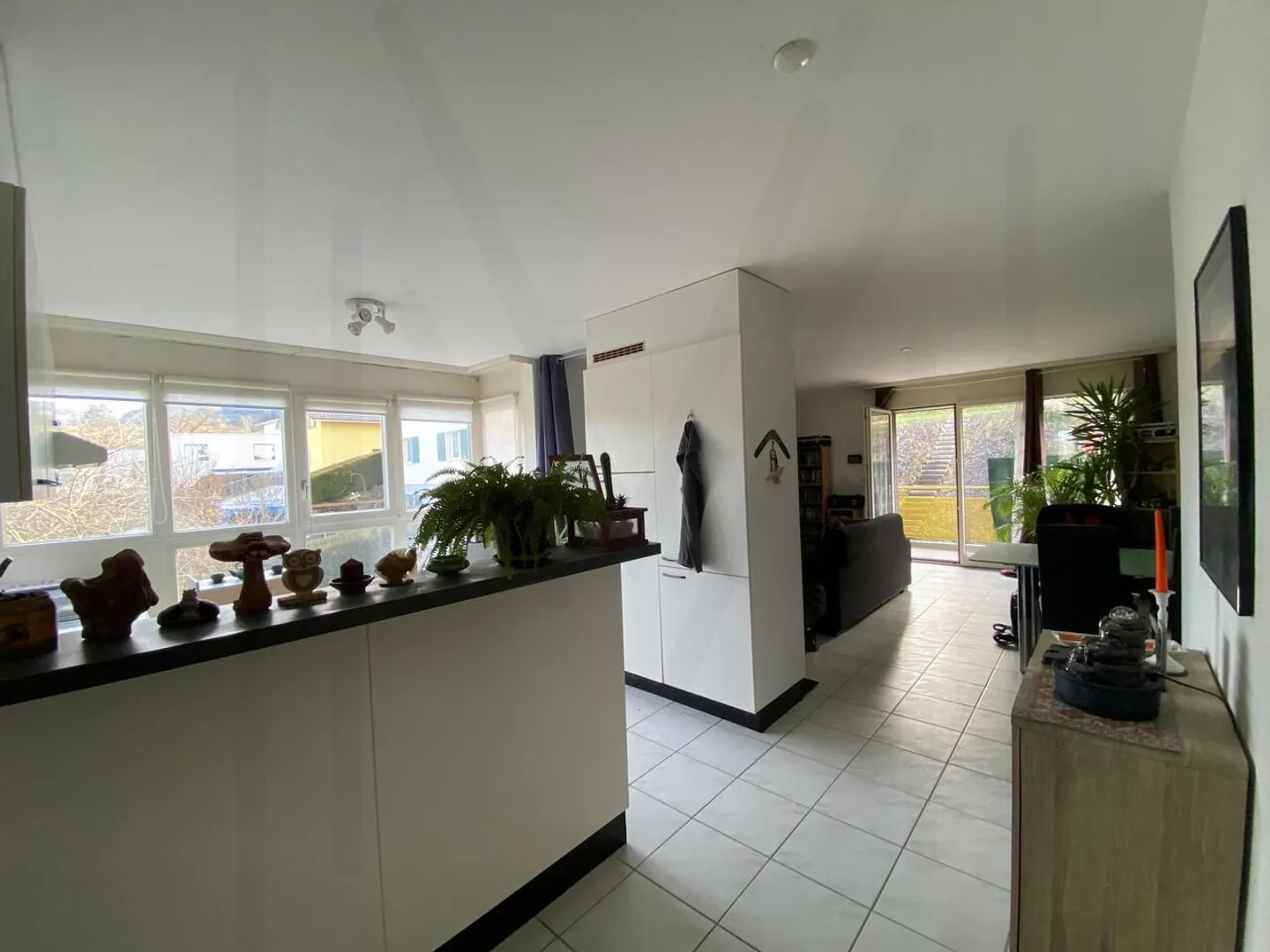 Appartamento affittato, rendimento locativo immediato - Foto 6 di 10