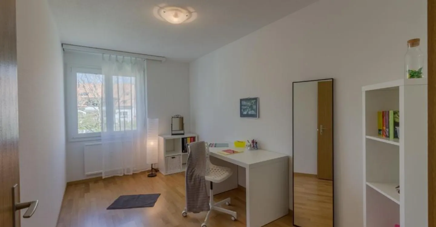 Charmante 3.5-Zimmerwohnung - Foto 5 von 9