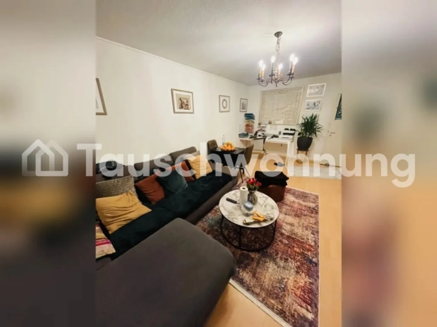 Scambio il mio appartamento di 2 stanze a Zurigo, Distretto 3 - Foto 3 di 10