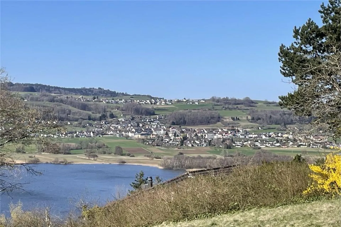 Building land with building permit for a multi-family house with 6 residential units - Photo 8 of 8