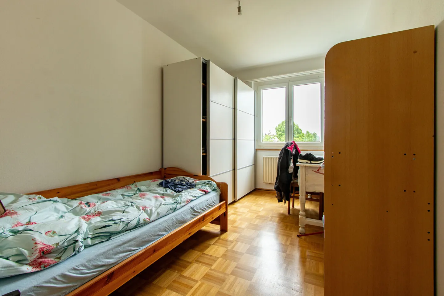 Gemütliche 4-Zimmer-Wohnung  - Photo 4 of 7