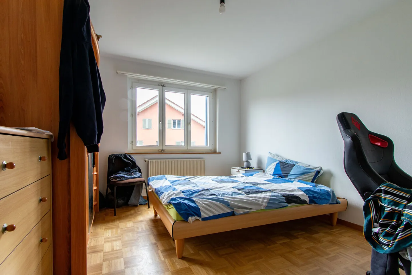 Gemütliche 4-Zimmer-Wohnung  - Photo 5 of 7