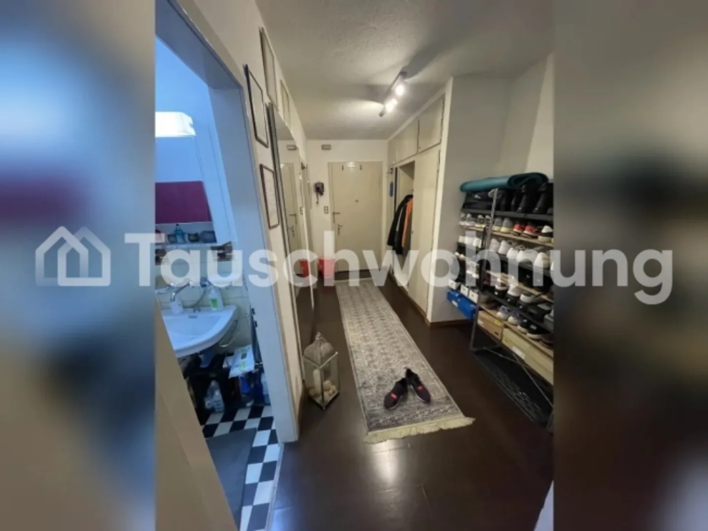 Scambio il mio appartamento di 2 stanze a Zurigo, Distretto 3 - Foto 5 di 10