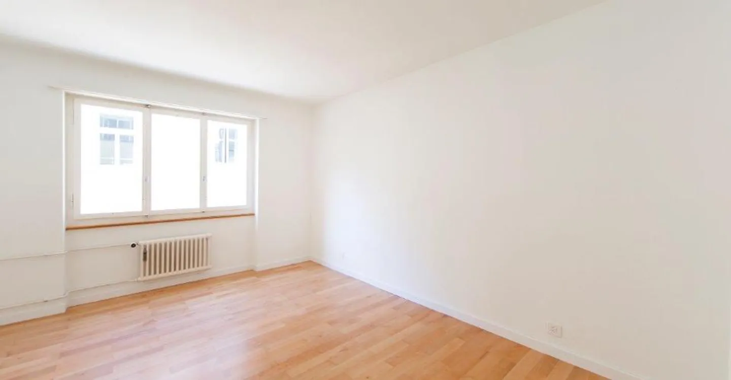 Charmante Wohnung in Glarus - Foto 5 von 9