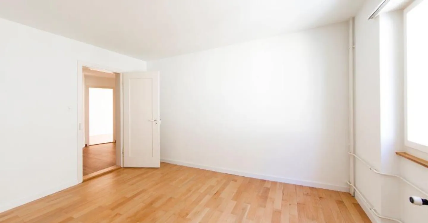 Charmante Wohnung in Glarus - Foto 6 von 9