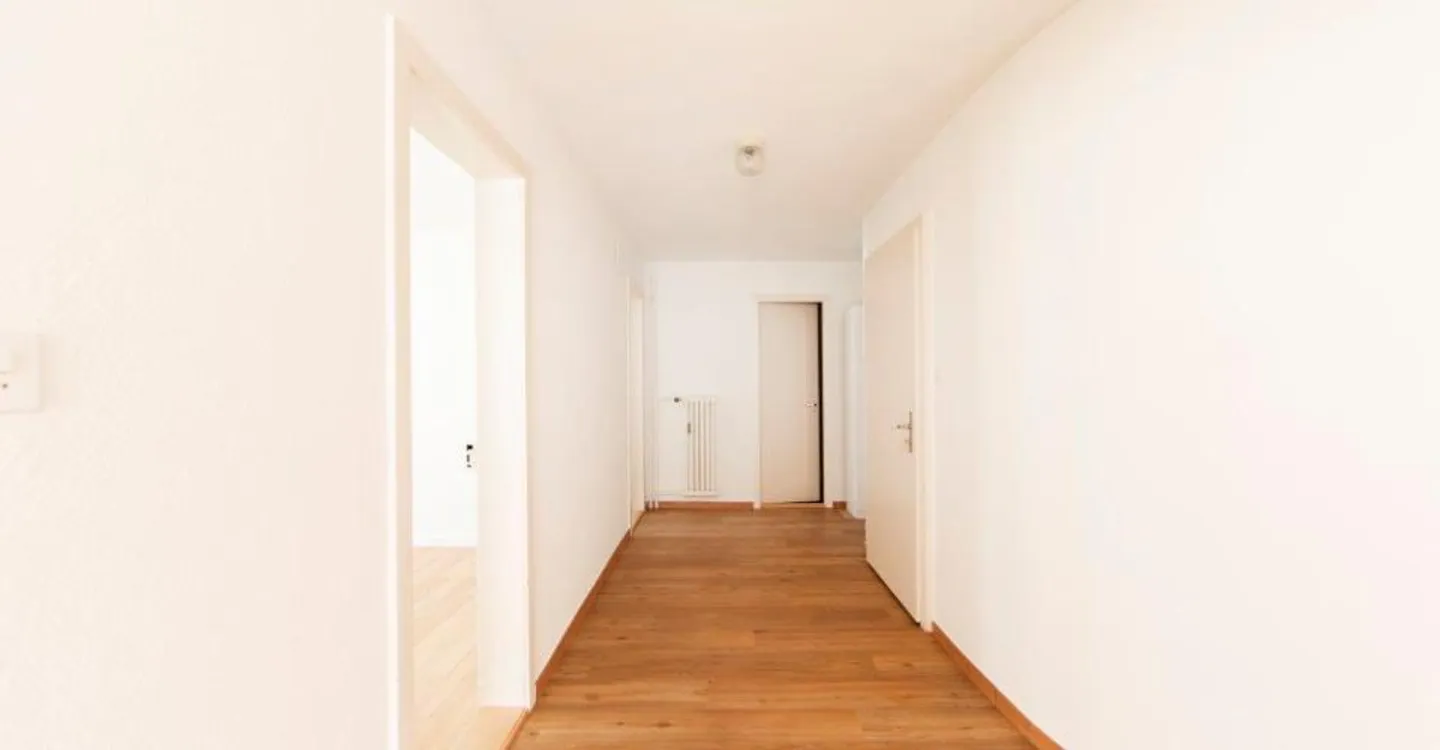 Charmante Wohnung in Glarus - Foto 8 von 9