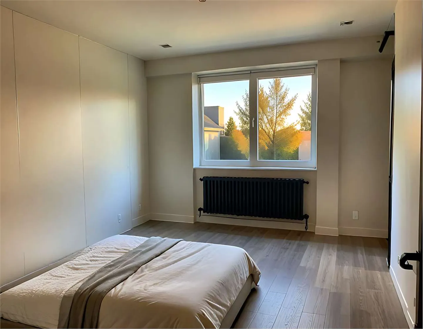 Appartamento in affitto - Foto 6 di 13