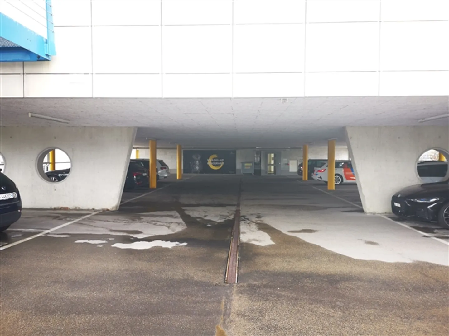 Bürofläche für dynamische Teams - Foto 5 von 13