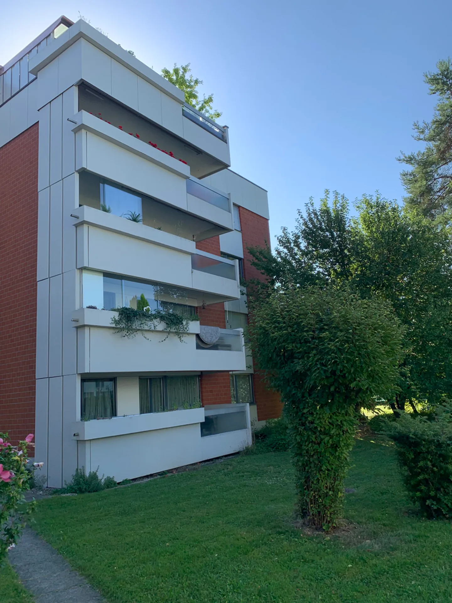 Zentrale, ruhige Wohnung das perfekte Zuhause für Ihre Familie! - Foto 1 von 8