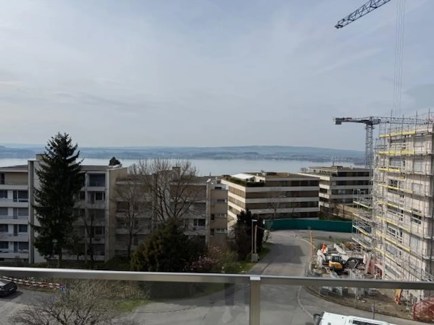 3.5 Room Apartment with View - Photo 1 of 9