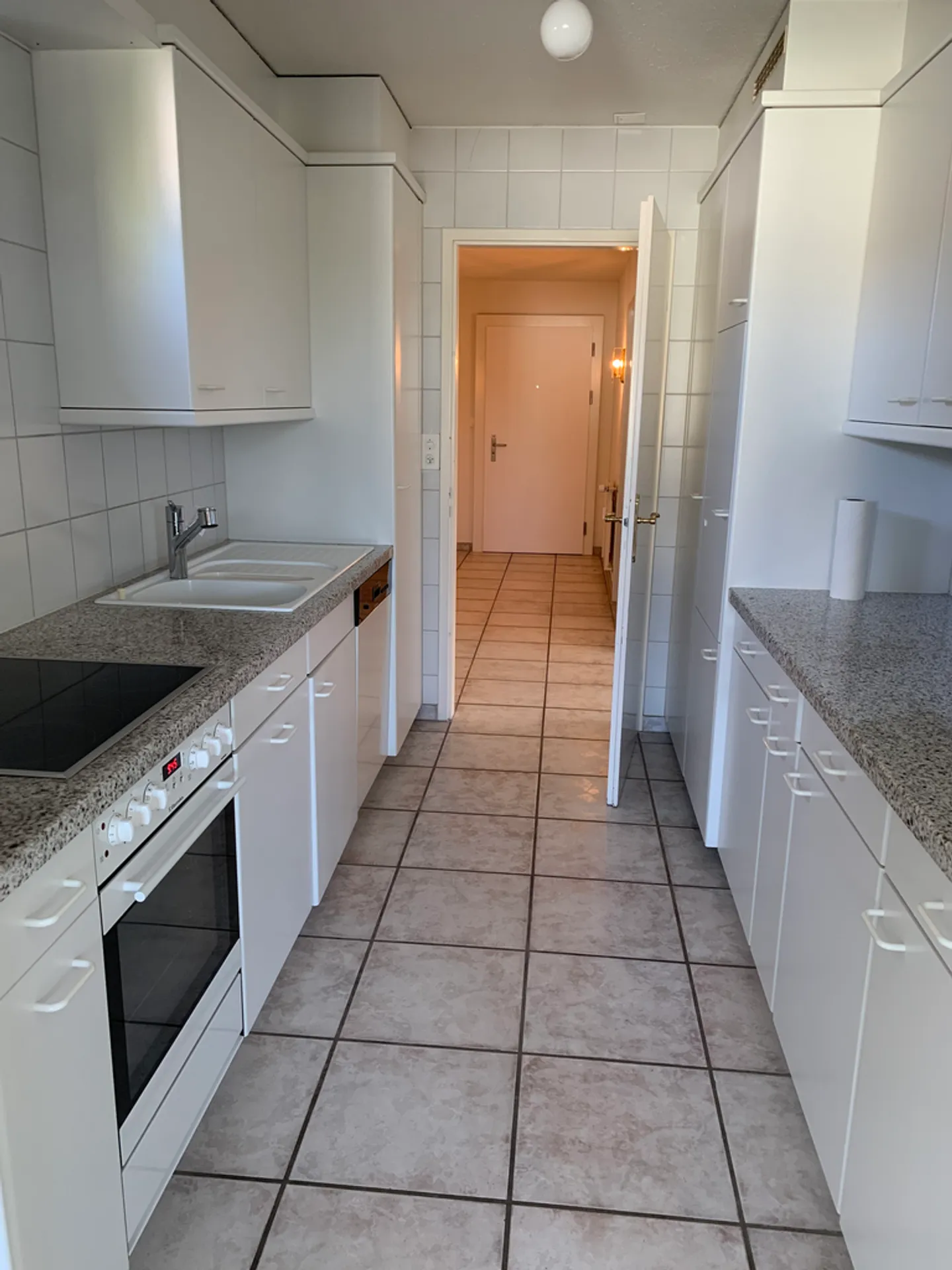 Zentrale, ruhige Wohnung das perfekte Zuhause für Ihre Familie! - Foto 2 von 8
