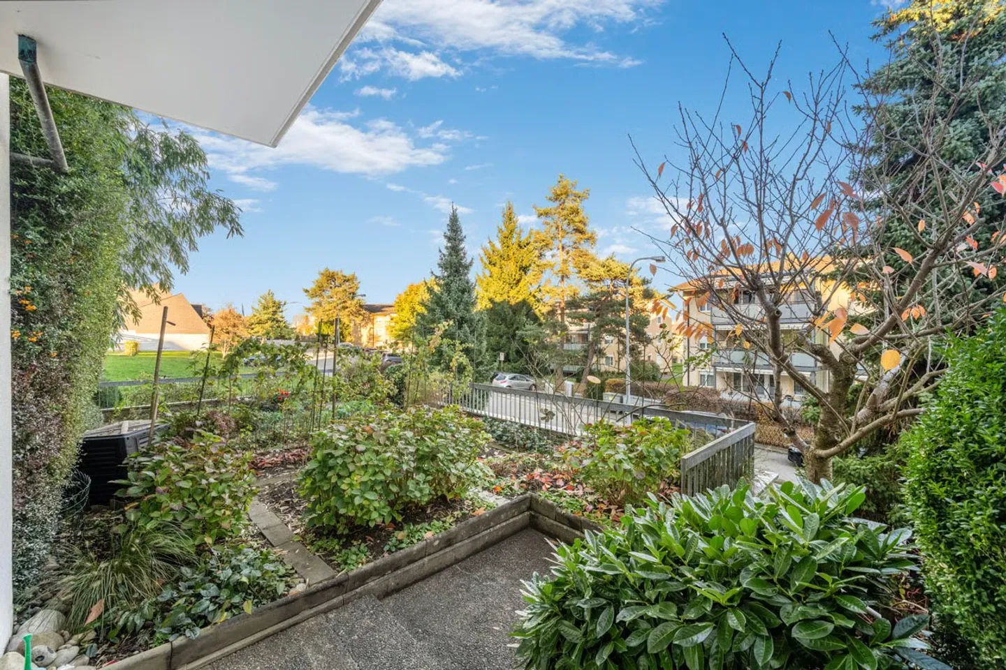 Maison individuelle en terrasse charmante à Esslingen – Vie verte avec accès facile à la ville - Photo 19 sur 19