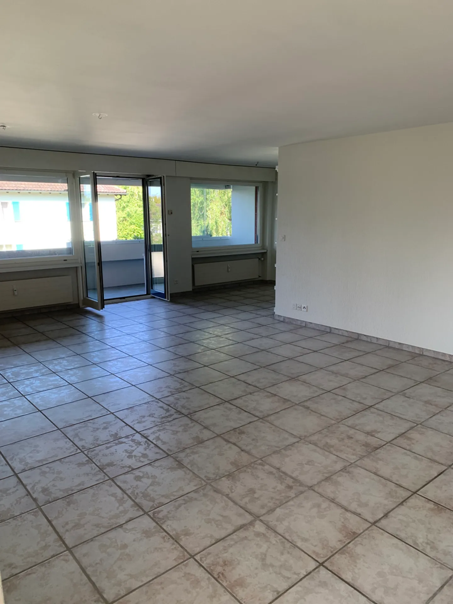 Zentrale, ruhige Wohnung das perfekte Zuhause für Ihre Familie! - Foto 4 von 8