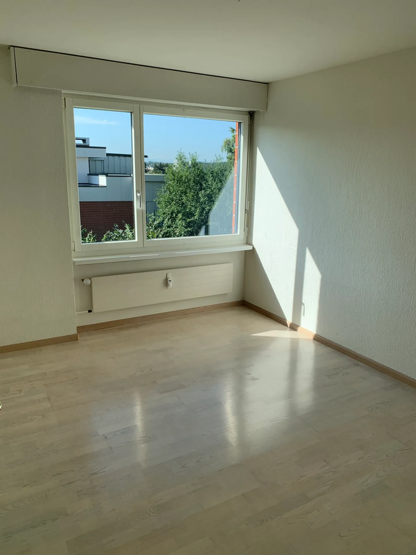 Zentrale, ruhige Wohnung das perfekte Zuhause für Ihre Familie! - Foto 5 von 8