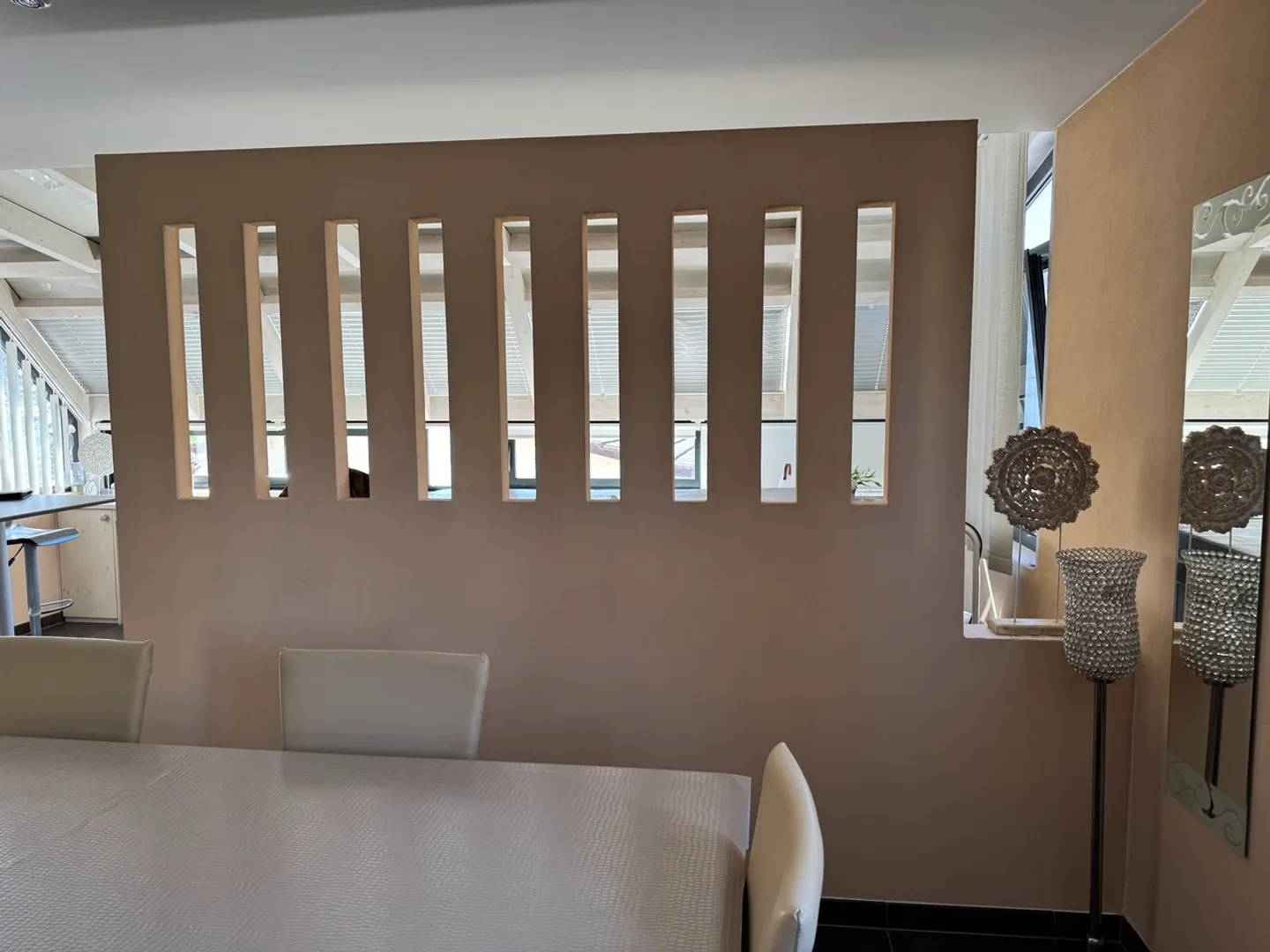 Le Landeron: Wunderschöne Maisonette-Wohnung für diesen Sommer verfügbar - Foto 6 von 15